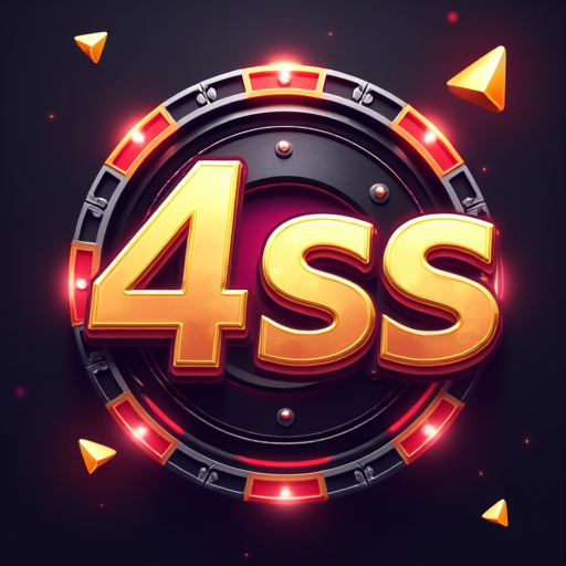 Logo 4ss
